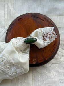 Green jade