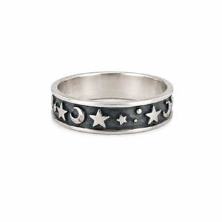 925 Ring
