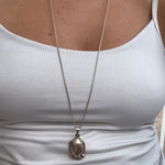 Sterling necklace