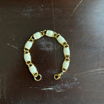 70s Gold bracelet