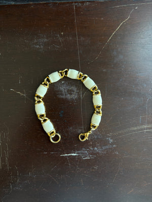 70s Gold bracelet
