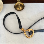 Horse belt