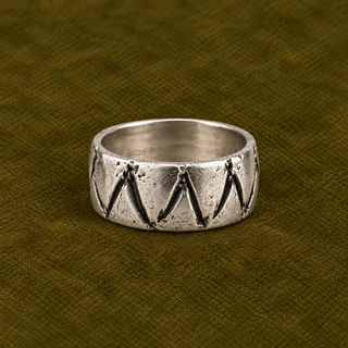 925 ring