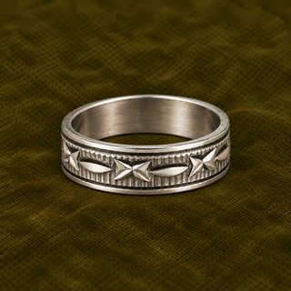 925 ring