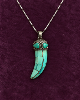 925 Necklace