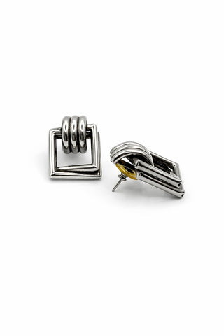 925 Earrings
