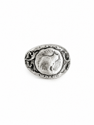 925 Ring