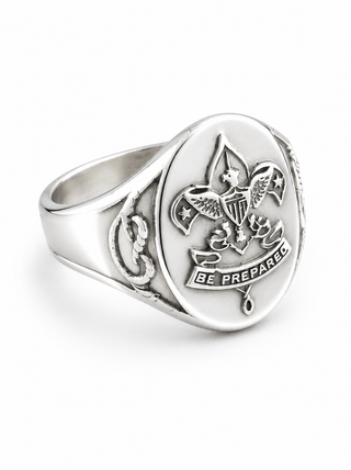 925 Ring