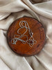 Amber necklace