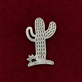 925 Brooch
