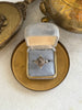 Saint Raphael ring