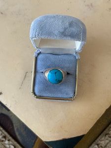 Turquoise