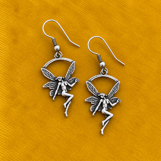 925 Earrings