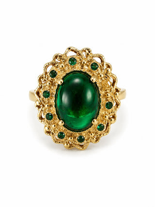 Poison ring