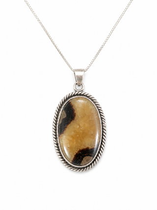 925 Necklace