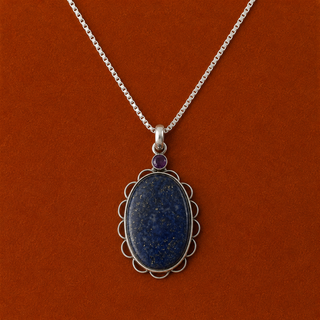 925 necklace