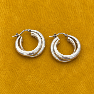925 Earrings