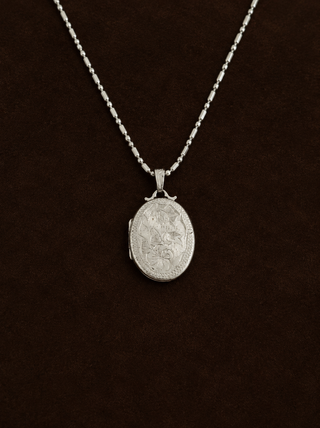 925 Necklace
