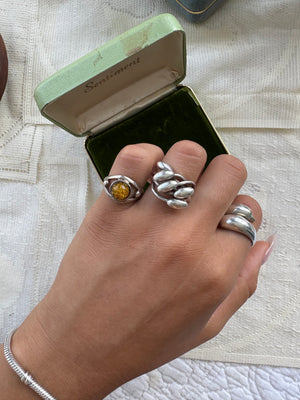 Baltic amber