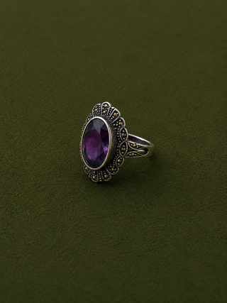 925 Ring