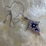 Celestial necklace