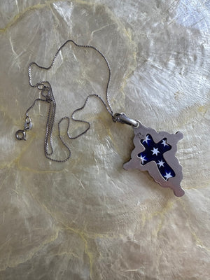 Celestial necklace
