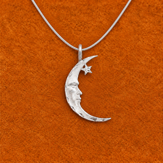 925 Necklace