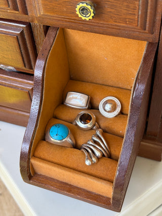 .925 Ring