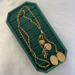 1960s necklace