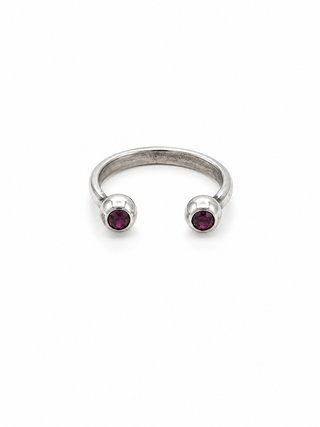 925 Toe Ring