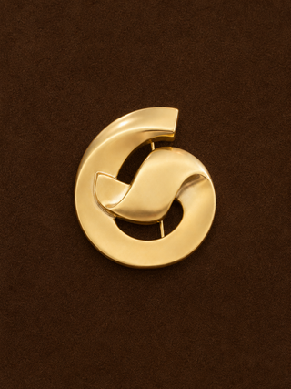 Brooch