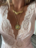 Costume necklace