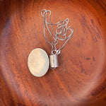 Sterling necklace