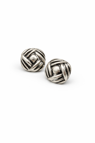 .925 Earrings
