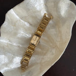 Jules Jurgeson watch