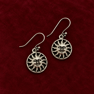 925 Earrings