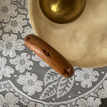 Wooden bangle