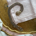 Shell necklace