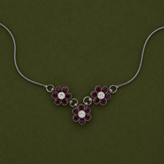 925 Necklace