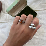 Baltic amber