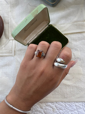 Baltic amber