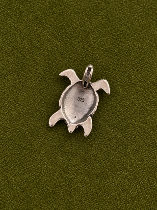 925 Pendant