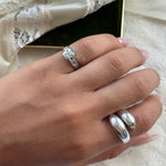 Buckle ring