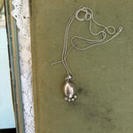 Sterling necklace