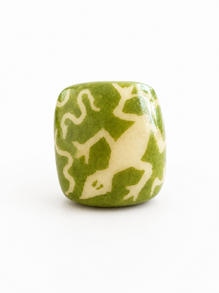 Tagua ring