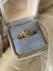 925 gold ring