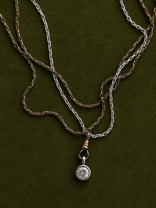 Gold Filled Necklace