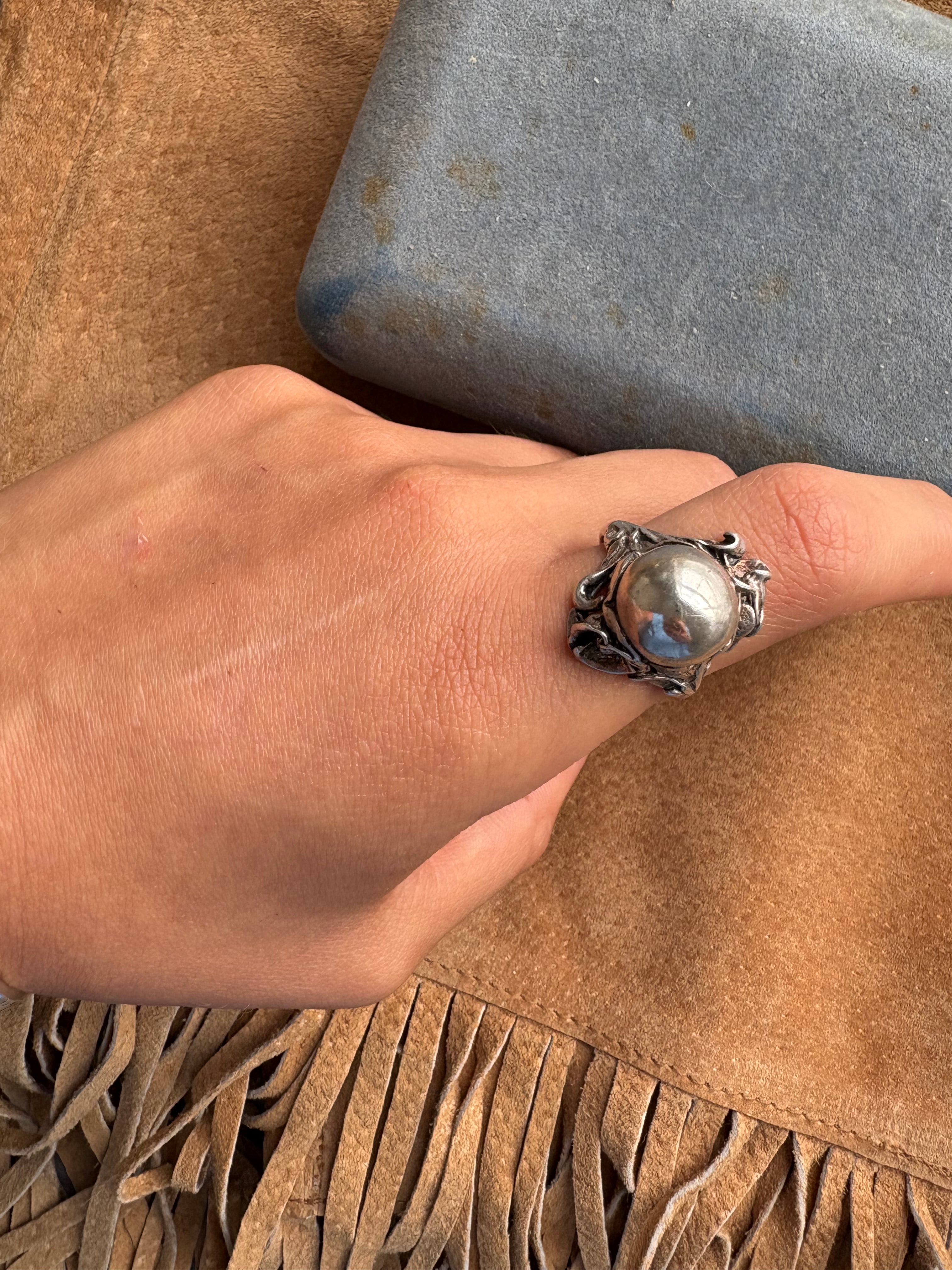 Silver Ball