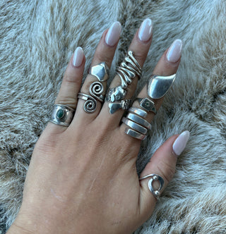 .925 Ring