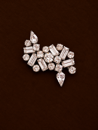 1950s Brooch